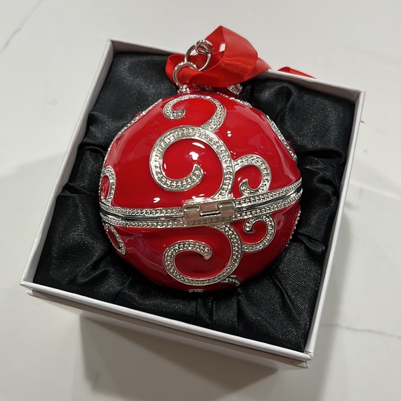 2017 Pandora Ornament - Picture 5 of 9